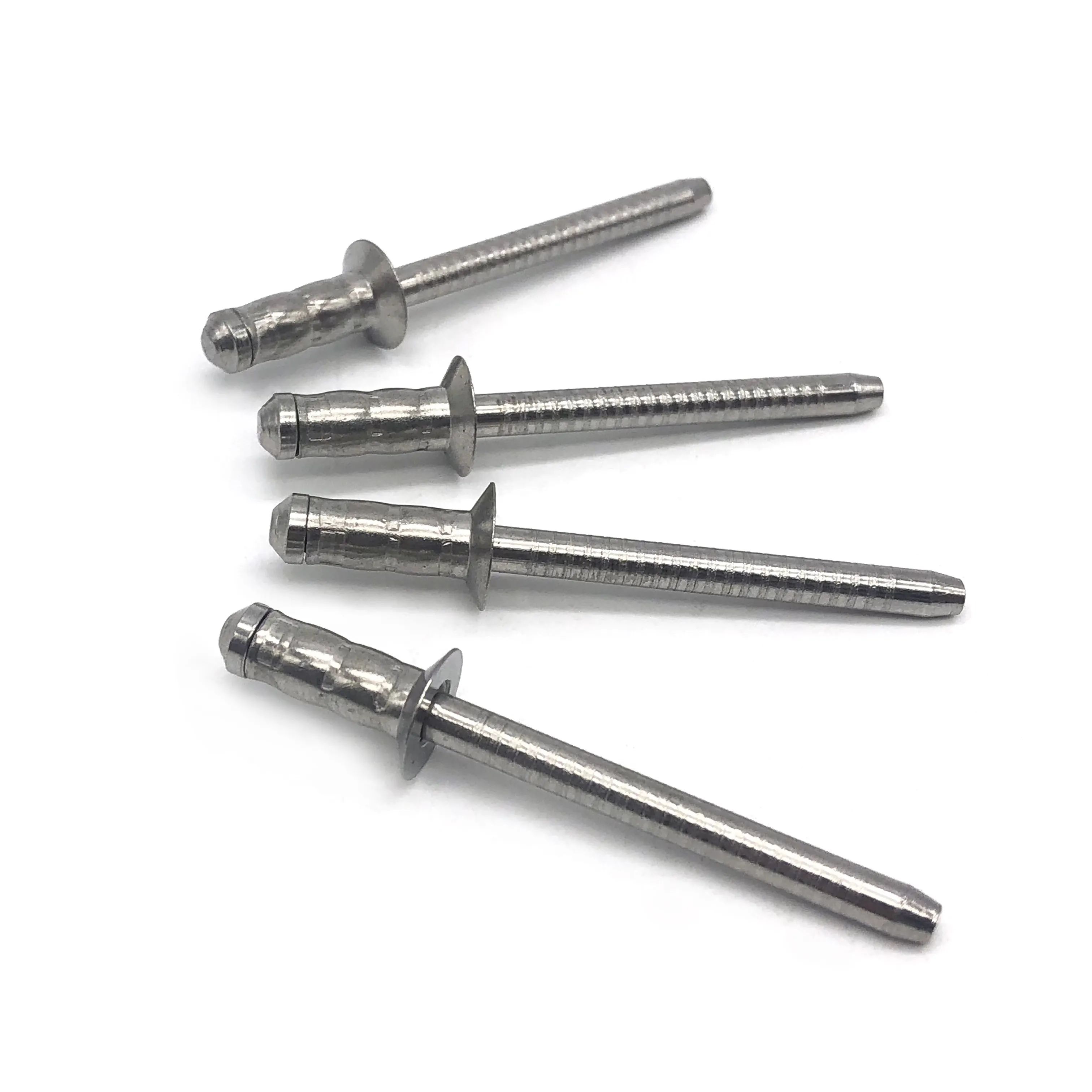 Custom blind rivets  Manufacturer | Chuanghe Fastener 7