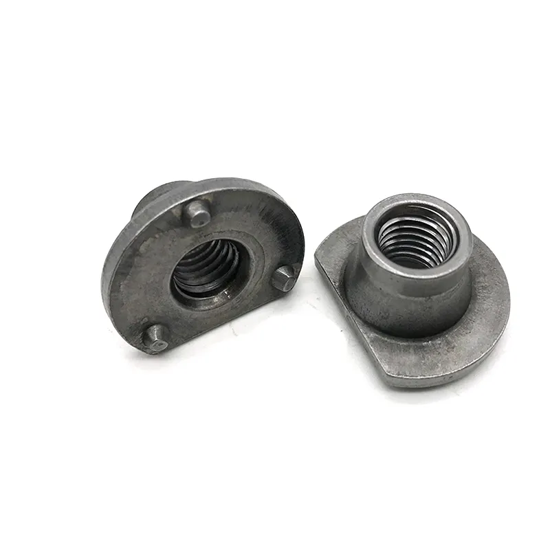 Chuanghe Fastener |  stainless t nuts 1 3
