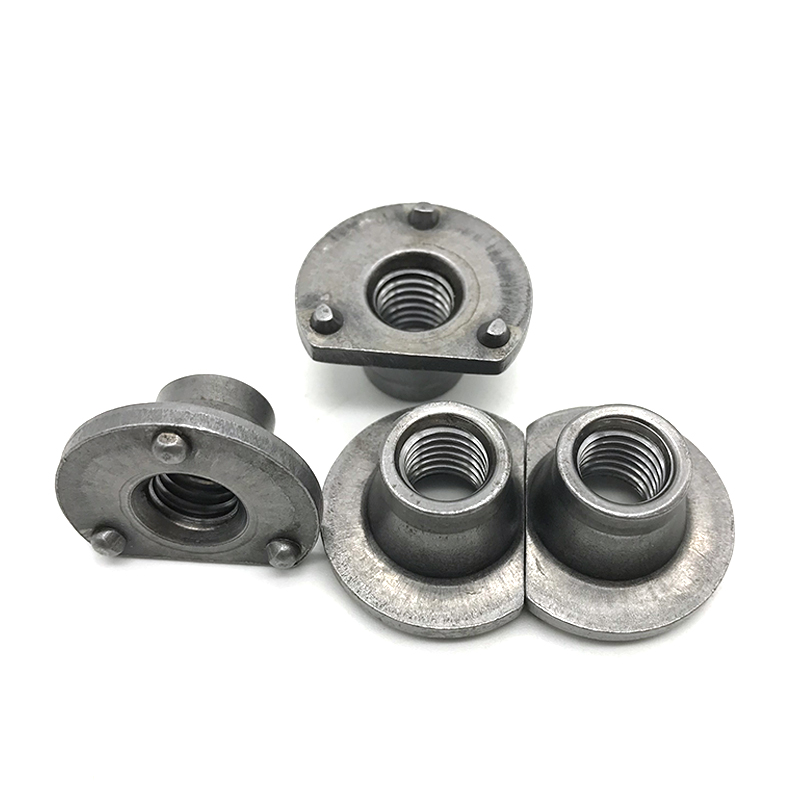 Chuanghe Fastener |  stainless steel t nuts  8