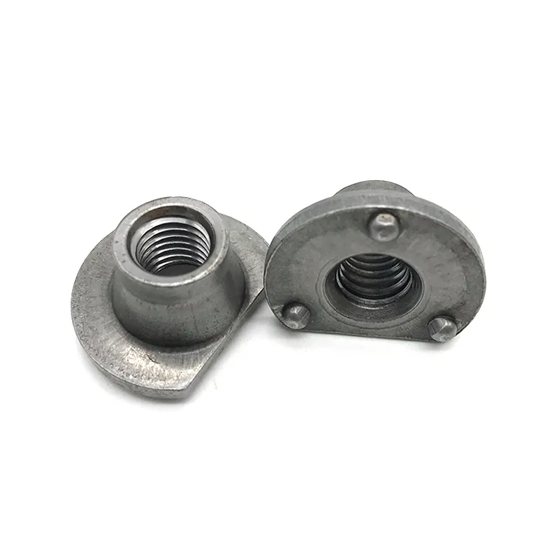 Chuanghe Fastener |  stainless t nuts 1 6