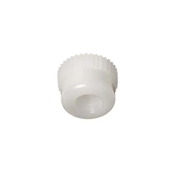  m5 thumb nut  | Chuanghe Fastener 3