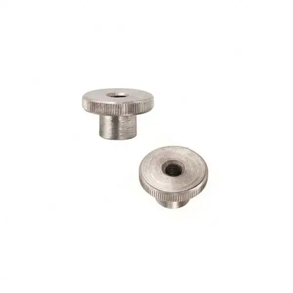  m5 thumb nut  | Chuanghe Fastener 5