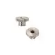  m5 thumb nut  | Chuanghe Fastener 5