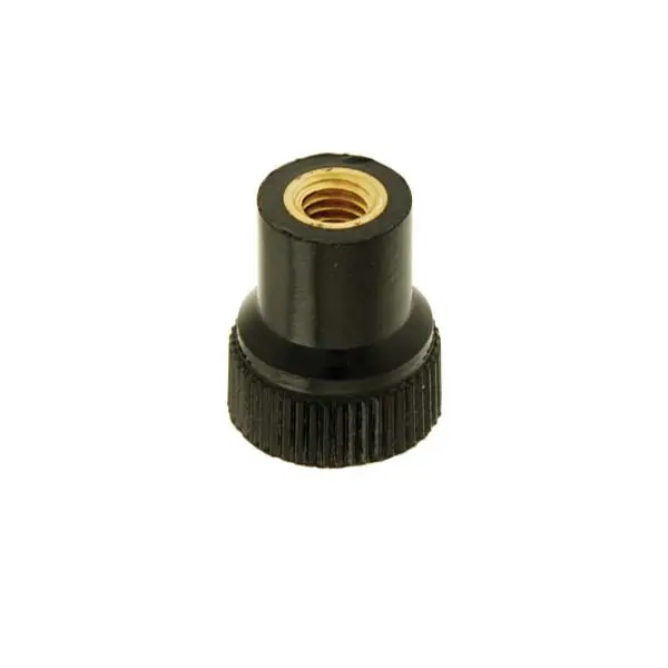  m5 thumb nut  | Chuanghe Fastener 4