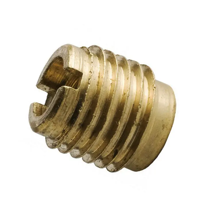  thread insert  | Chuanghe Fastener 3