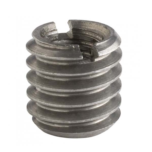 threaded inserts for metal at Wholesale Prices | Chuanghe Fastener 2