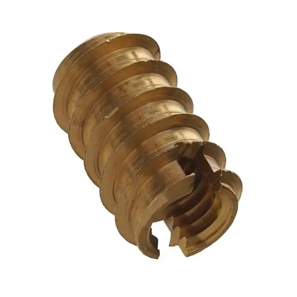  thread insert  | Chuanghe Fastener 7