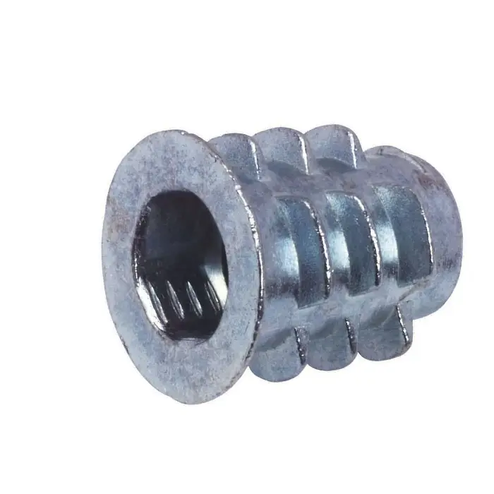  thread insert  | Chuanghe Fastener 6