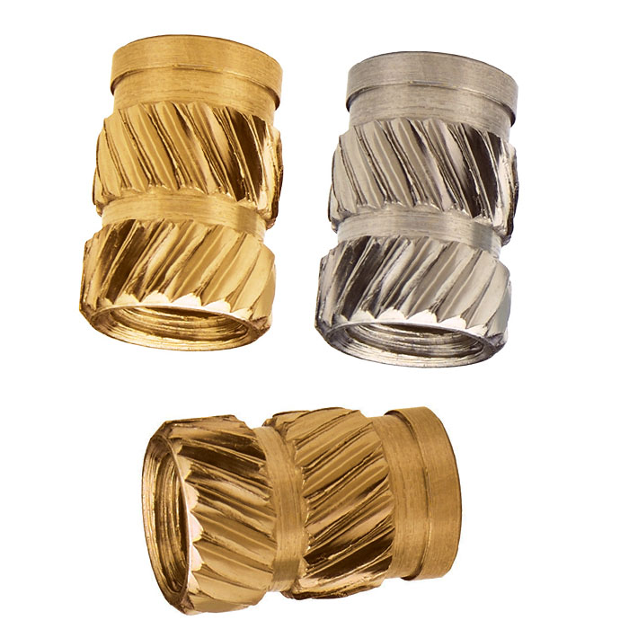 threaded inserts for metal at Wholesale Prices | Chuanghe Fastener 5