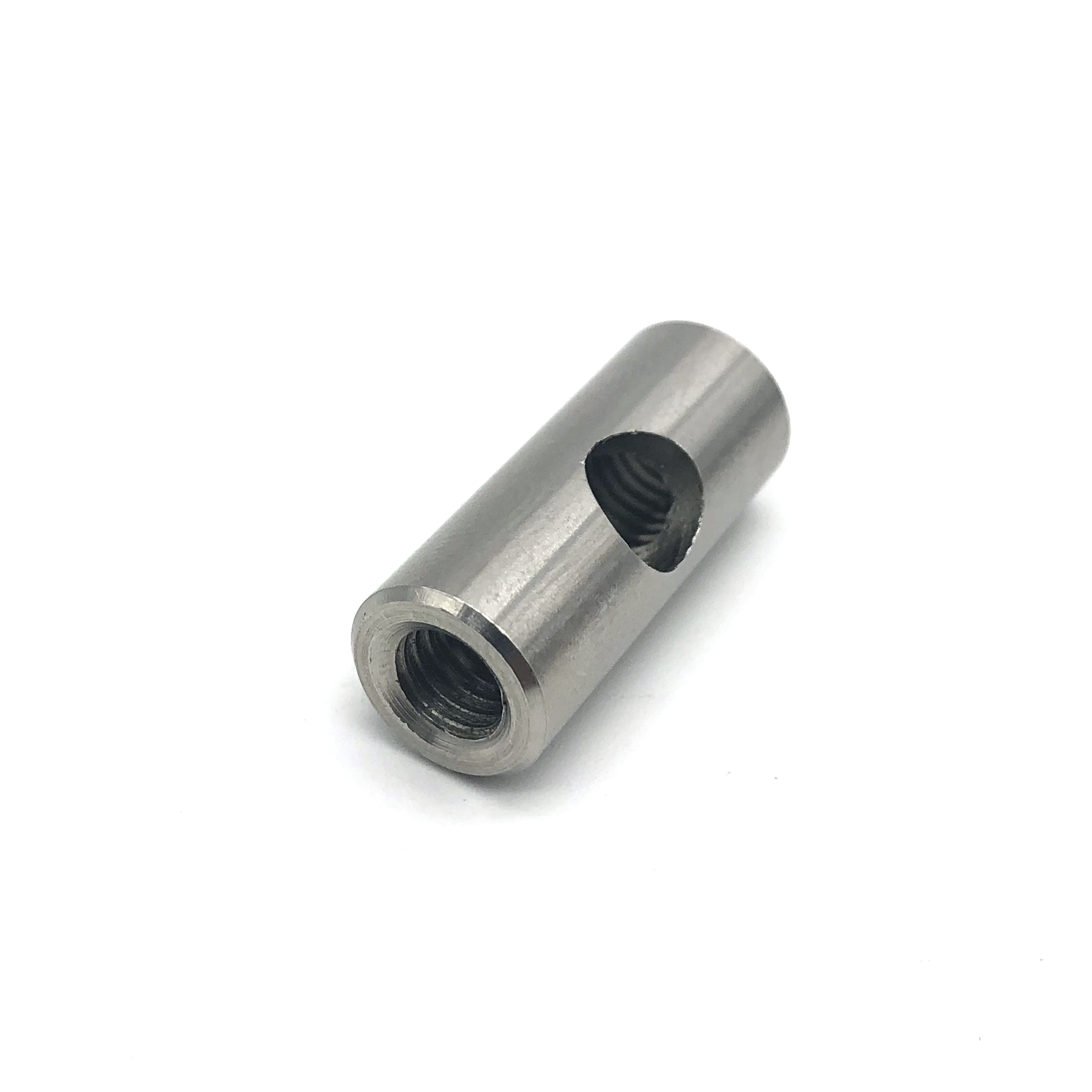 Chuanghe Fastener |  sleeve nut m5  5