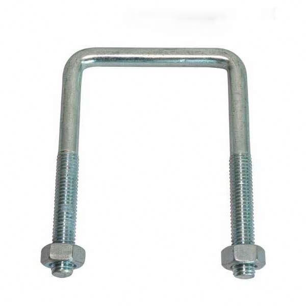 Chuanghe Fastener |  u bolt 1 6
