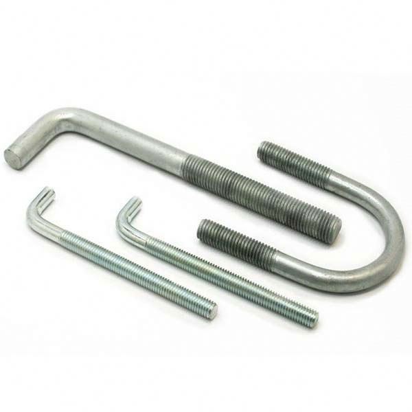 Chuanghe Fastener |  u bolt 1 5