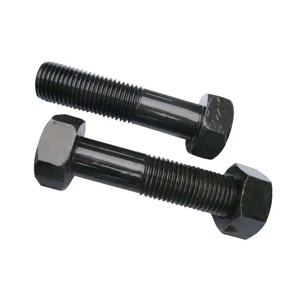 Custom stainless stud bolts factory Manufacturer | Chuanghe Fastener 4