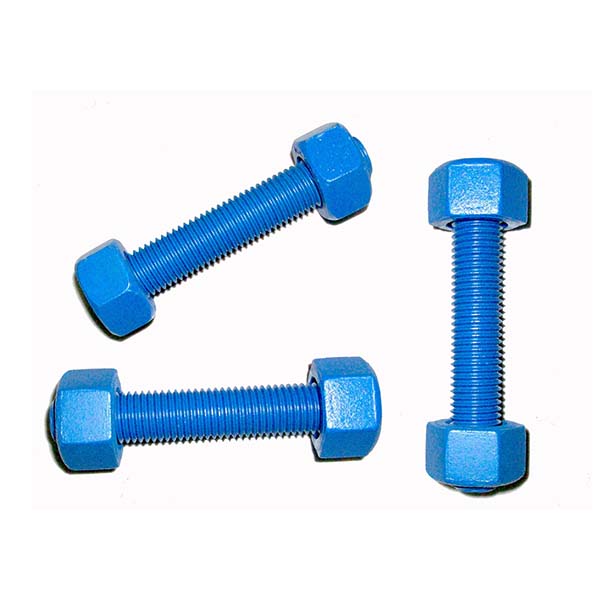 Custom stainless stud bolts factory Manufacturer | Chuanghe Fastener 10
