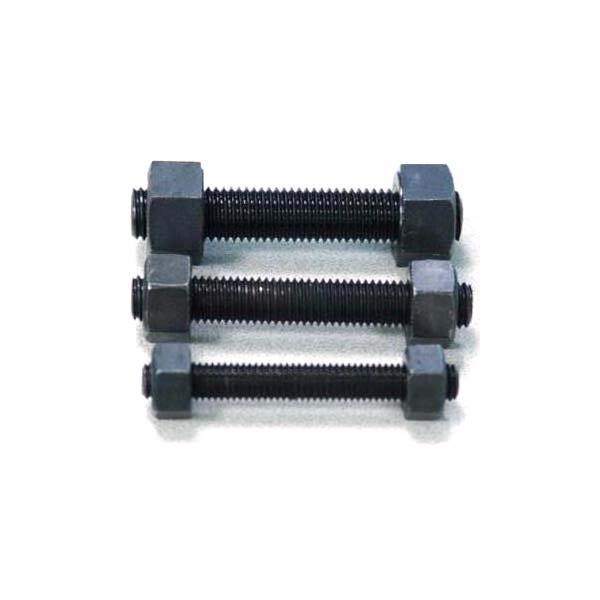 Custom stainless stud bolts factory Manufacturer | Chuanghe Fastener 6
