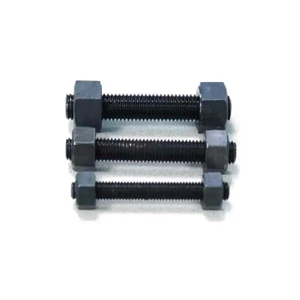 Custom stainless stud bolts factory Manufacturer | Chuanghe Fastener 6