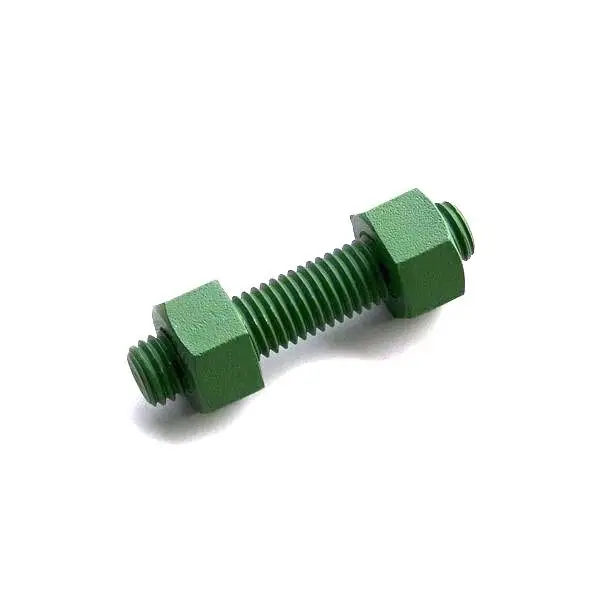 Custom stainless stud bolts factory Manufacturer | Chuanghe Fastener 3