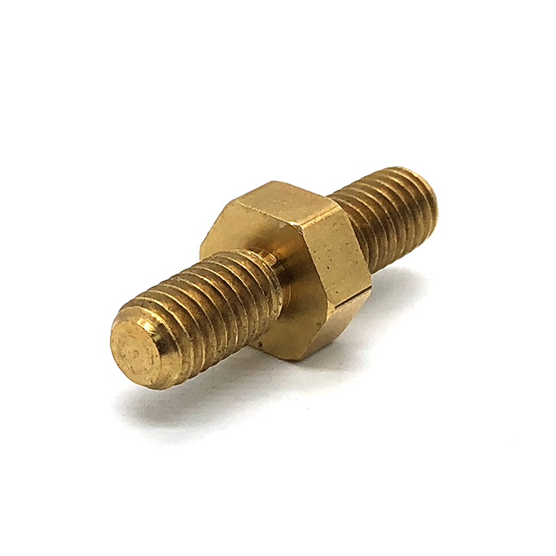 Custom stainless stud bolts factory Manufacturer | Chuanghe Fastener 7