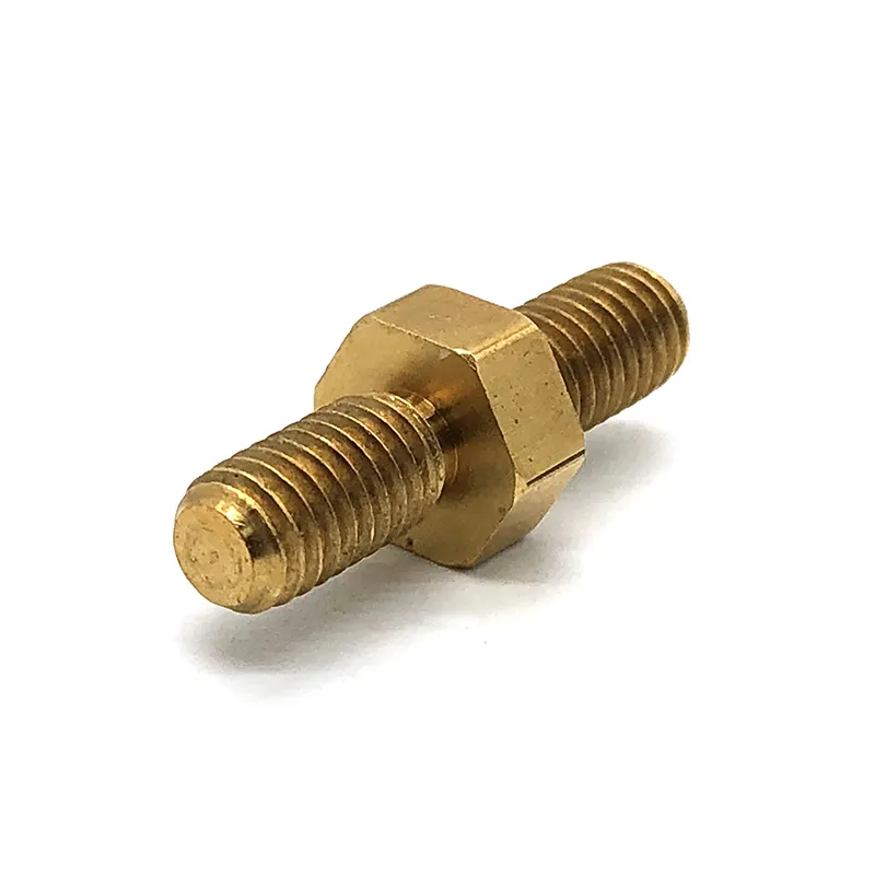 Custom stainless stud bolts factory Manufacturer | Chuanghe Fastener 7