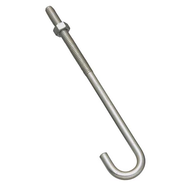 Chuanghe Fastener |  j hook bolts  8