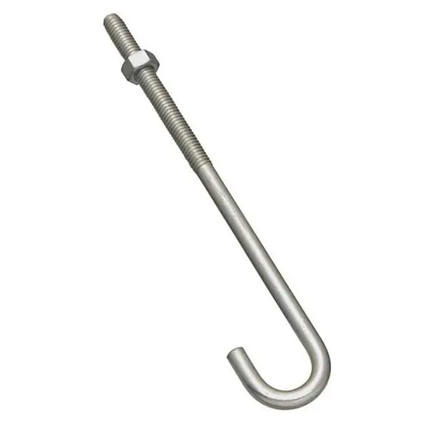 latest j hook bolts for business | Chuanghe Fastener 7