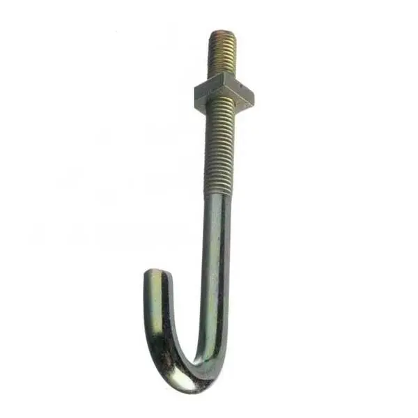 latest j hook bolts for business | Chuanghe Fastener 6