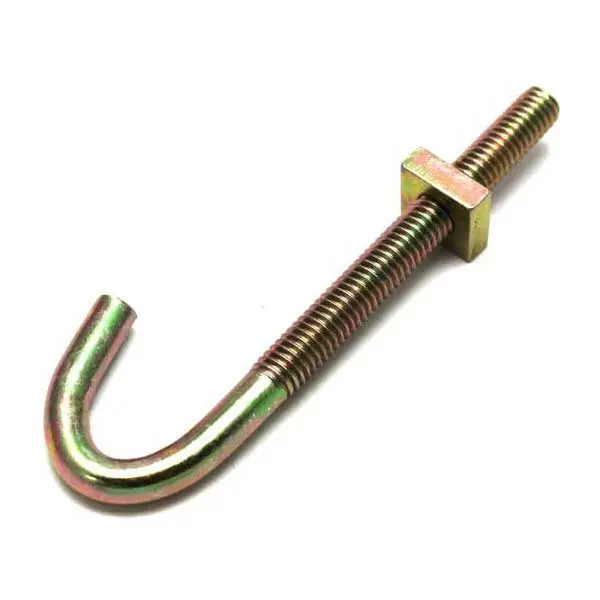 latest j hook bolts for business | Chuanghe Fastener 5