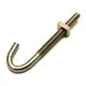 latest j hook bolts for business | Chuanghe Fastener 5