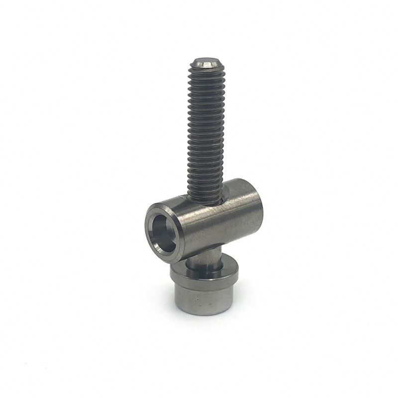 Custom m5 titanium bolts  Manufacturer | Chuanghe Fastener 6
