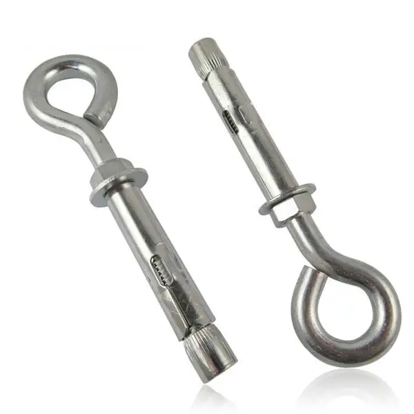 Chuanghe Fastener |  expansion anchor bolt  3
