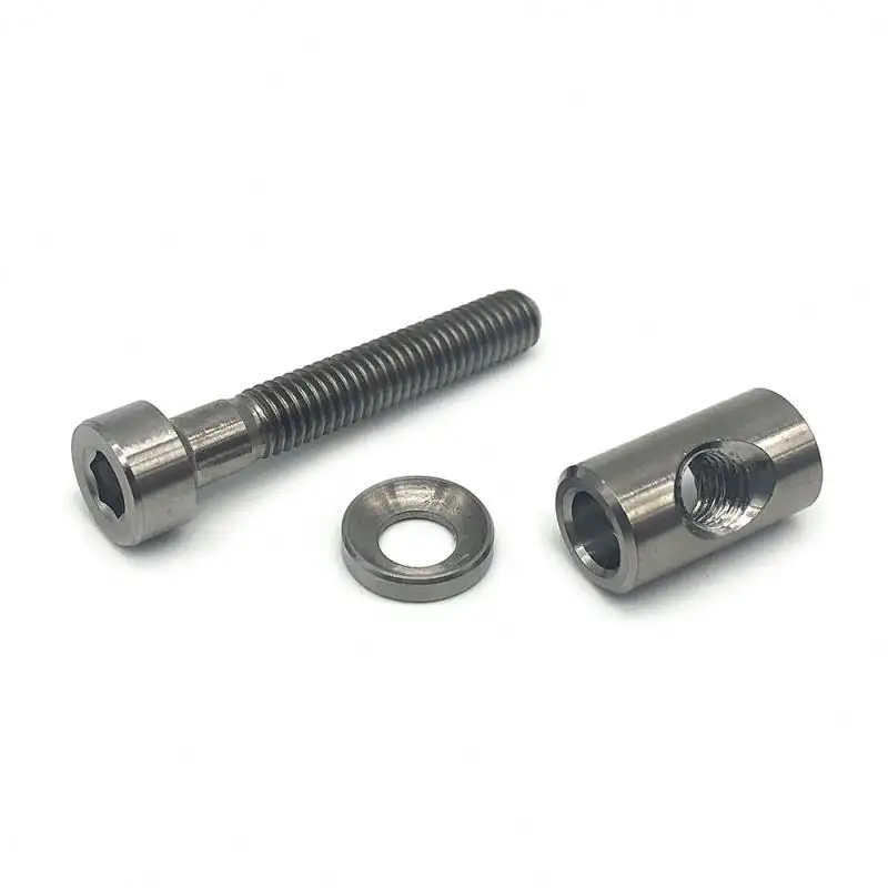 titanium bike bolts at Wholesale Prices | Chuanghe Fastener 7