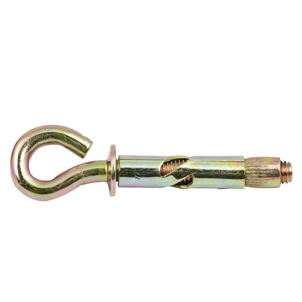 Chuanghe Fastener |  expansion anchor bolt  4
