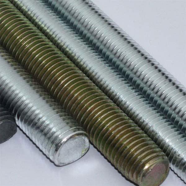 Chuanghe Fastener |  12mm threaded rod  8