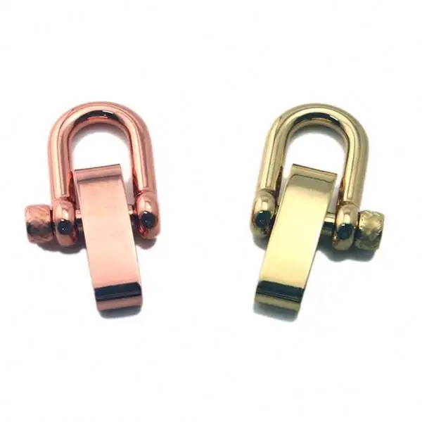 Custom d ring supply Manufacturer | Chuanghe Fastener 5