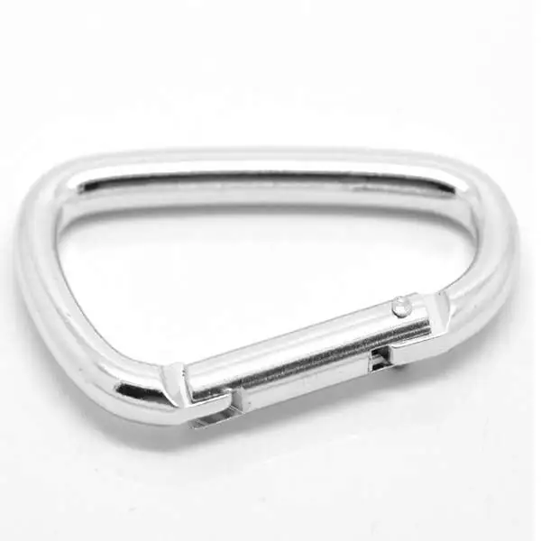 Custom d ring supply Manufacturer | Chuanghe Fastener 3