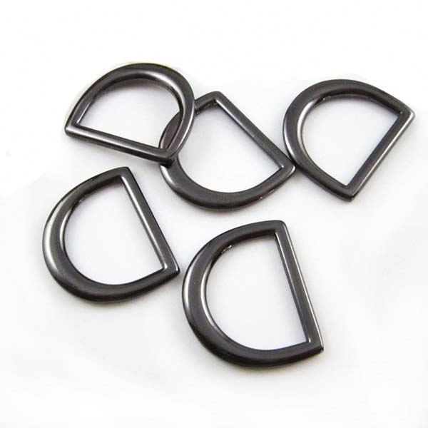 d rings for bags  | Chuanghe Fastener 10