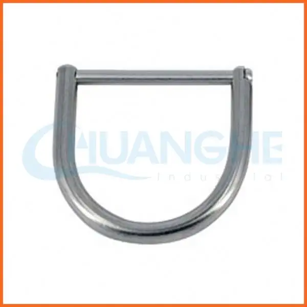 Custom d ring supply Manufacturer | Chuanghe Fastener 7
