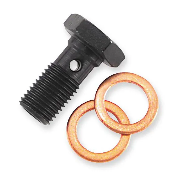 Chuanghe Fastener | wholesale hollow bolt factory 3