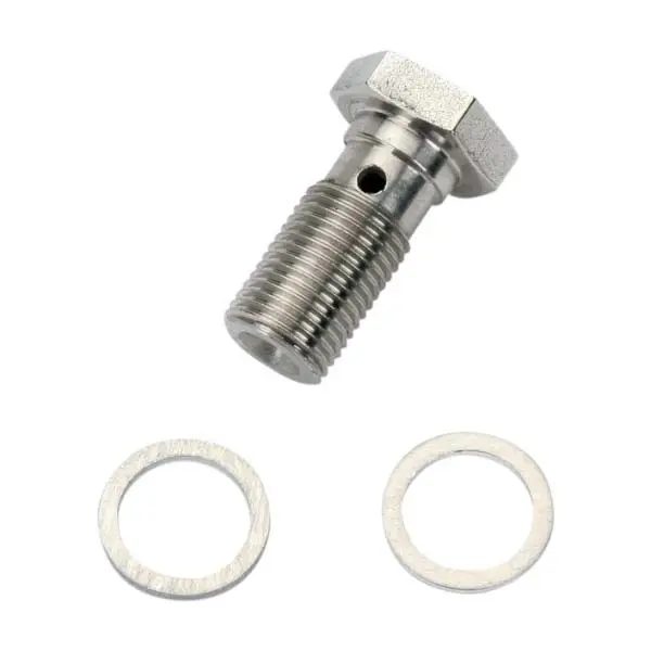 Chuanghe Fastener | wholesale hollow bolt factory 4