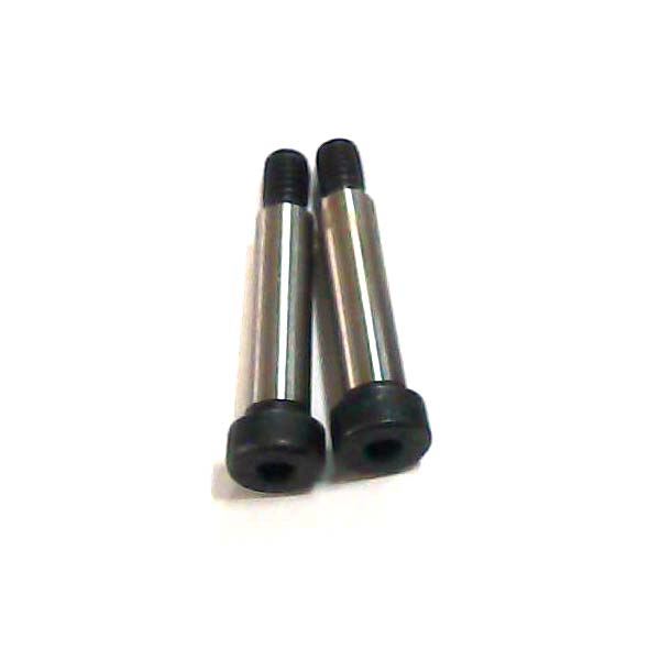 latest shoulder bolt supply | Chuanghe Fastener 4
