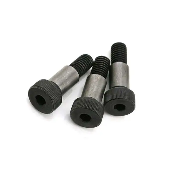 latest shoulder bolt supply | Chuanghe Fastener 3