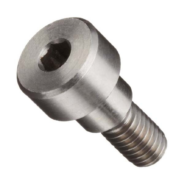latest shoulder bolt supply | Chuanghe Fastener 11