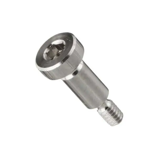 latest shoulder bolt supply | Chuanghe Fastener 5