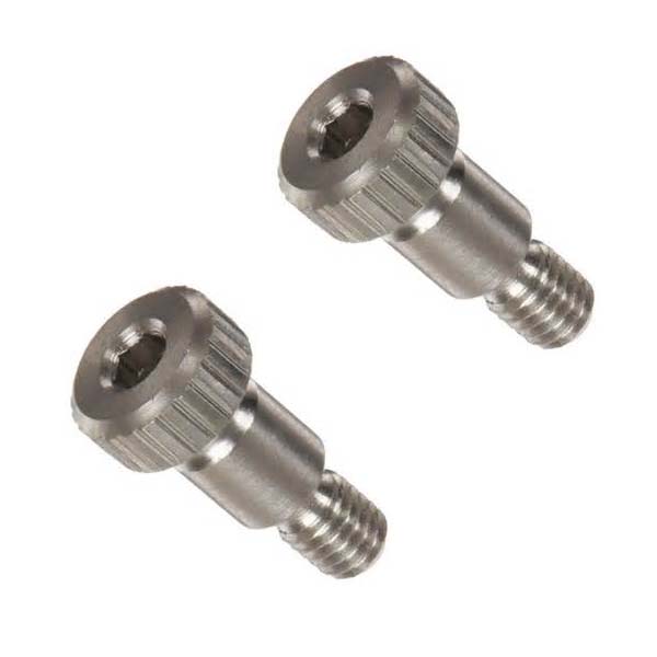 latest shoulder bolt supply | Chuanghe Fastener 10