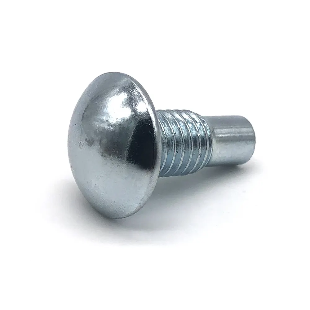 Custom special head bolts company Manufacturer | Chuanghe Fastener 4
