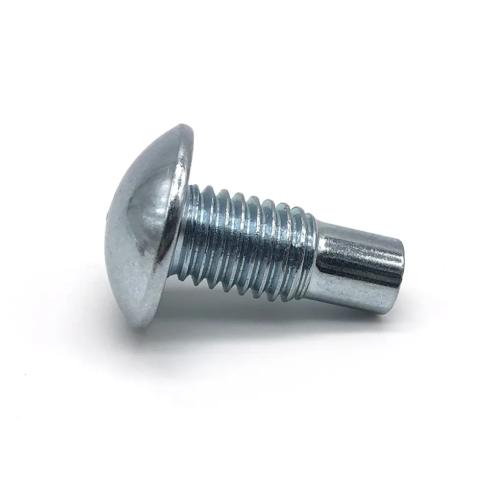 Custom special head bolts company Manufacturer | Chuanghe Fastener 3