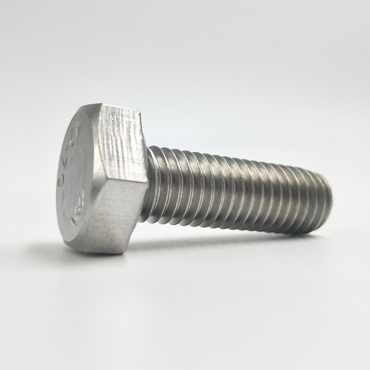 top stainless nuts and bolts suppliers | Chuanghe Fastener 3