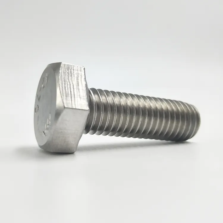 top stainless nuts and bolts suppliers | Chuanghe Fastener 3