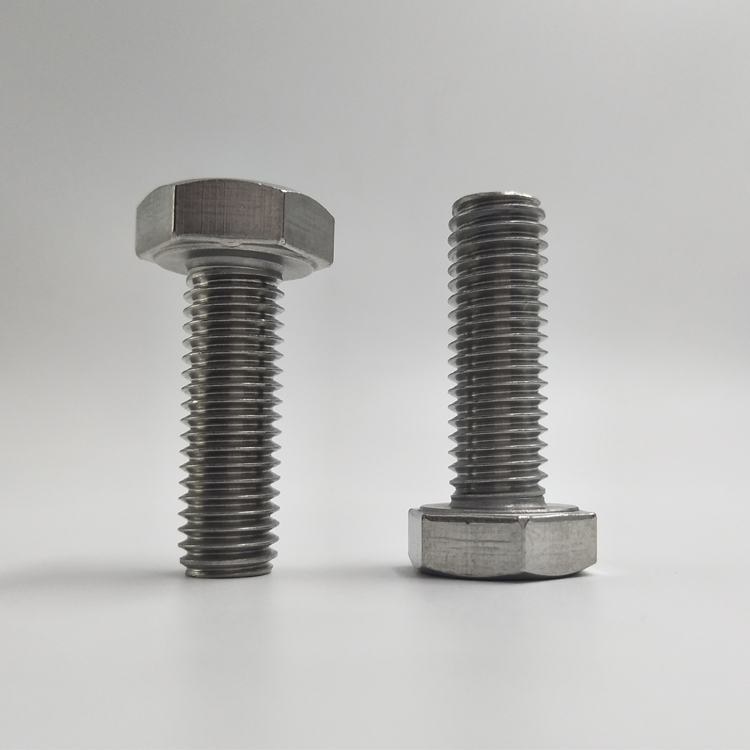 top stainless nuts and bolts suppliers | Chuanghe Fastener 4