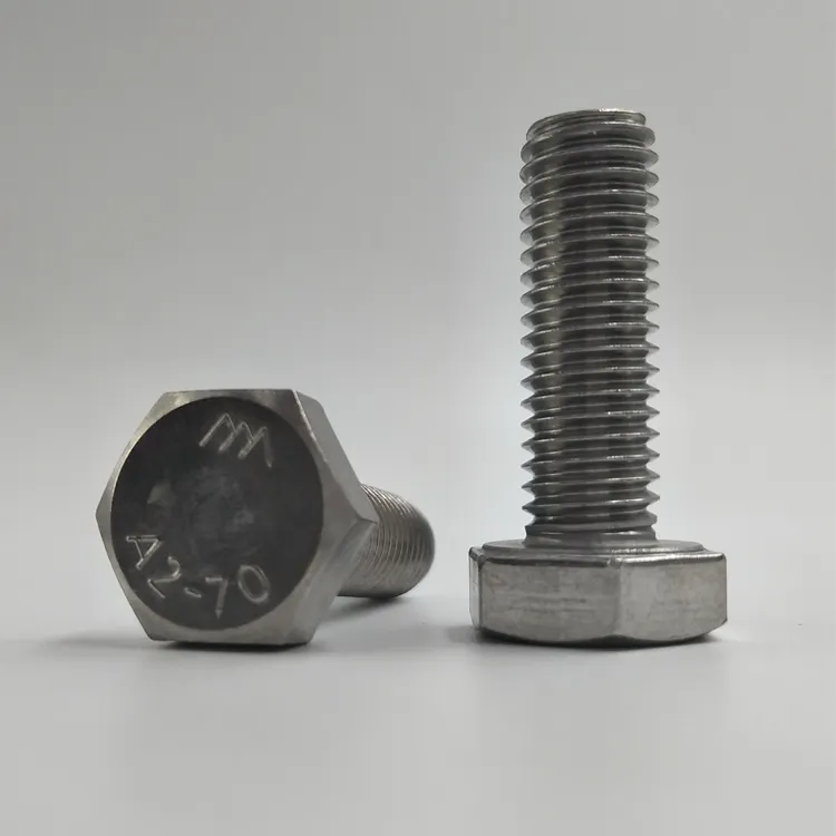 top stainless nuts and bolts suppliers | Chuanghe Fastener 5
